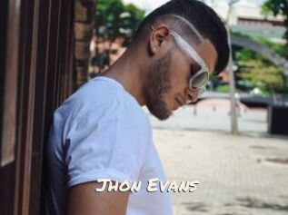 Jhon_Evans