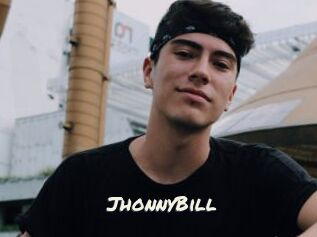 JhonnyBill