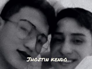 Jhoztin_kendo