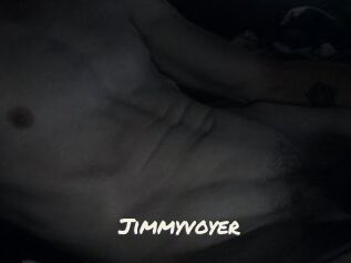 Jimmyvoyer