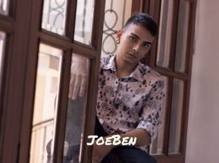 JoeBen