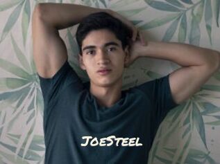 JoeSteel