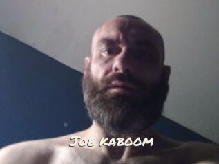 Joe_kaboom