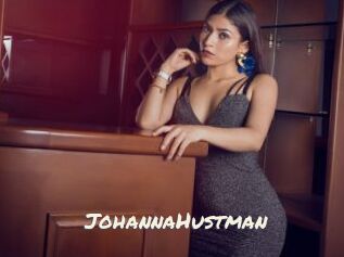 JohannaHustman