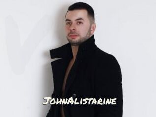 JohnAlistarine