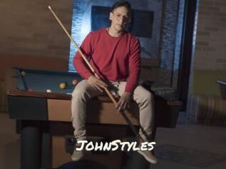 JohnStyles