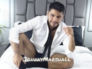 JohnnyMarshall