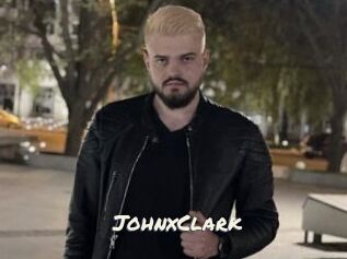 JohnxClark