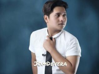 JomDevera