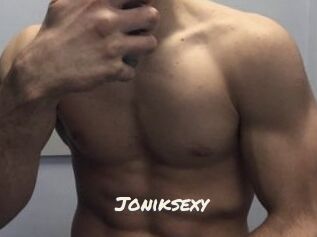 Joniksexy