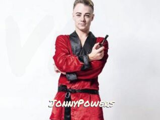 JonnyPowers