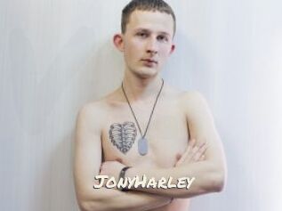 JonyHarley