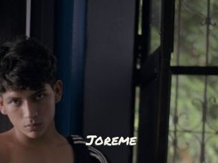 Joreme