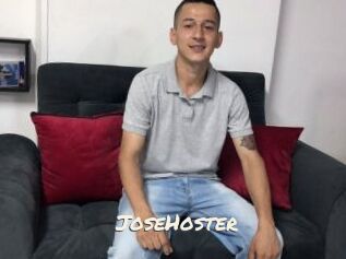 JoseHoster