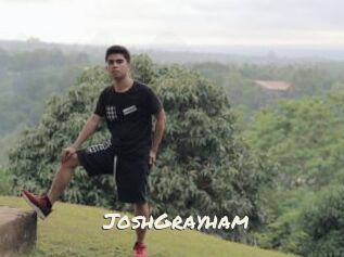 JoshGrayham