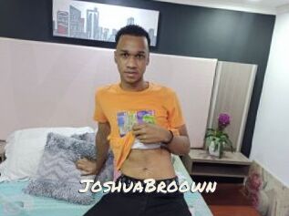 JoshuaBroown