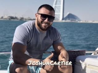 JoshuaCartier