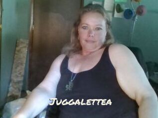 Juggalettea