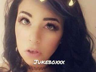 Jukeboxxx