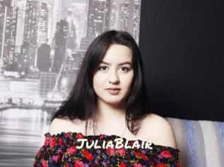 JuliaBlair