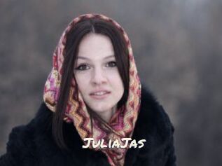 JuliaJas