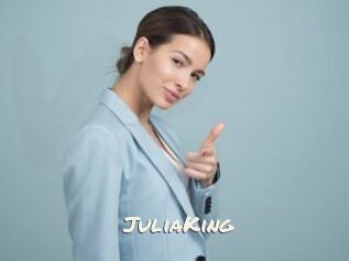 JuliaKing