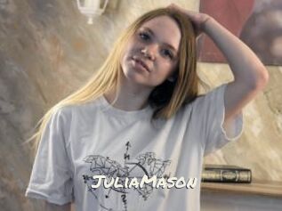 JuliaMason