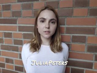 JuliaPeters