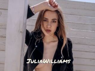 JuliaWilliams