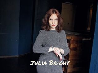 Julia_Bright