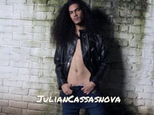 JulianCassasnova