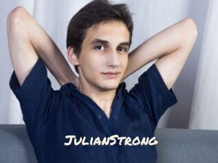 JulianStrong