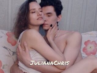 JulianaChris