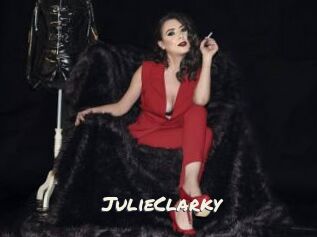 JulieClarky