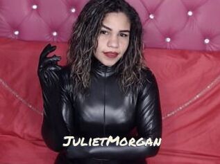 JulietMorgan