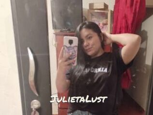 JulietaLust