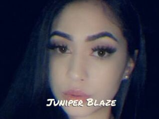 Juniper_Blaze