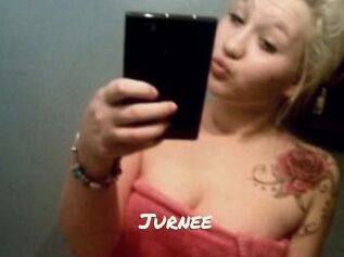 Jurnee