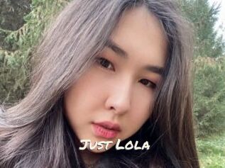 Just_Lola