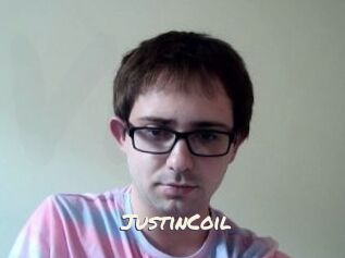 JustinCoil