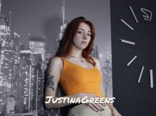 JustinaGreens