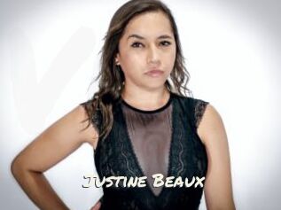 Justine_Beaux