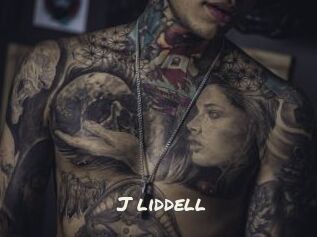 J_liddell