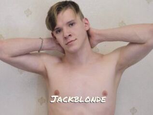 Jackblonde