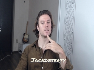 Jackdeserty