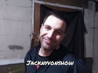 Jacknyvonshow