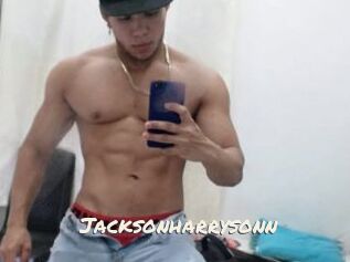 Jacksonharrysonn