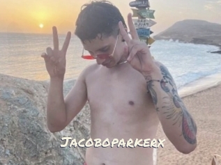 Jacoboparkerx