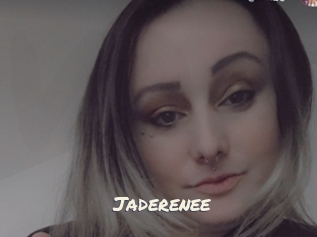 Jaderenee