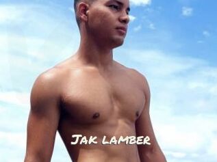 Jak_lamber